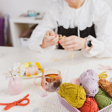 Load image into Gallery viewer, Beginners French Knitting Kit