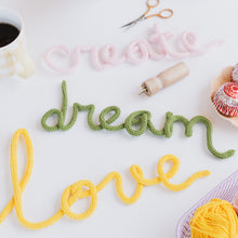 Load image into Gallery viewer, Beginners French Knitting Kit