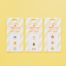 Load image into Gallery viewer, Christmas Cross Stitch Bookmark Kit