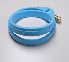 Load image into Gallery viewer, Colourful Mini Embroidery Hoops 5cm