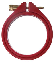 Load image into Gallery viewer, Colourful Mini Embroidery Hoops 5cm