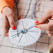 Load image into Gallery viewer, PDF Download Kumihimo Bracelets