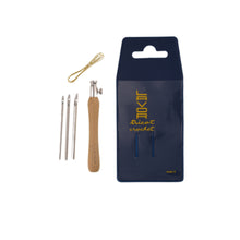 Load image into Gallery viewer, Punch Needle Starter Bundle