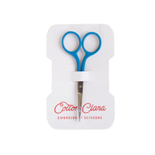 Load image into Gallery viewer, Colourful Embroidery Scissors - Various Colours