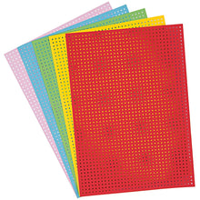 Load image into Gallery viewer, Childrens Craft Embroidery Bundle Embroidery Board