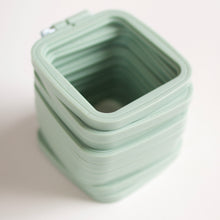Load image into Gallery viewer, 75mm Square Plastic Embroidery Hoop