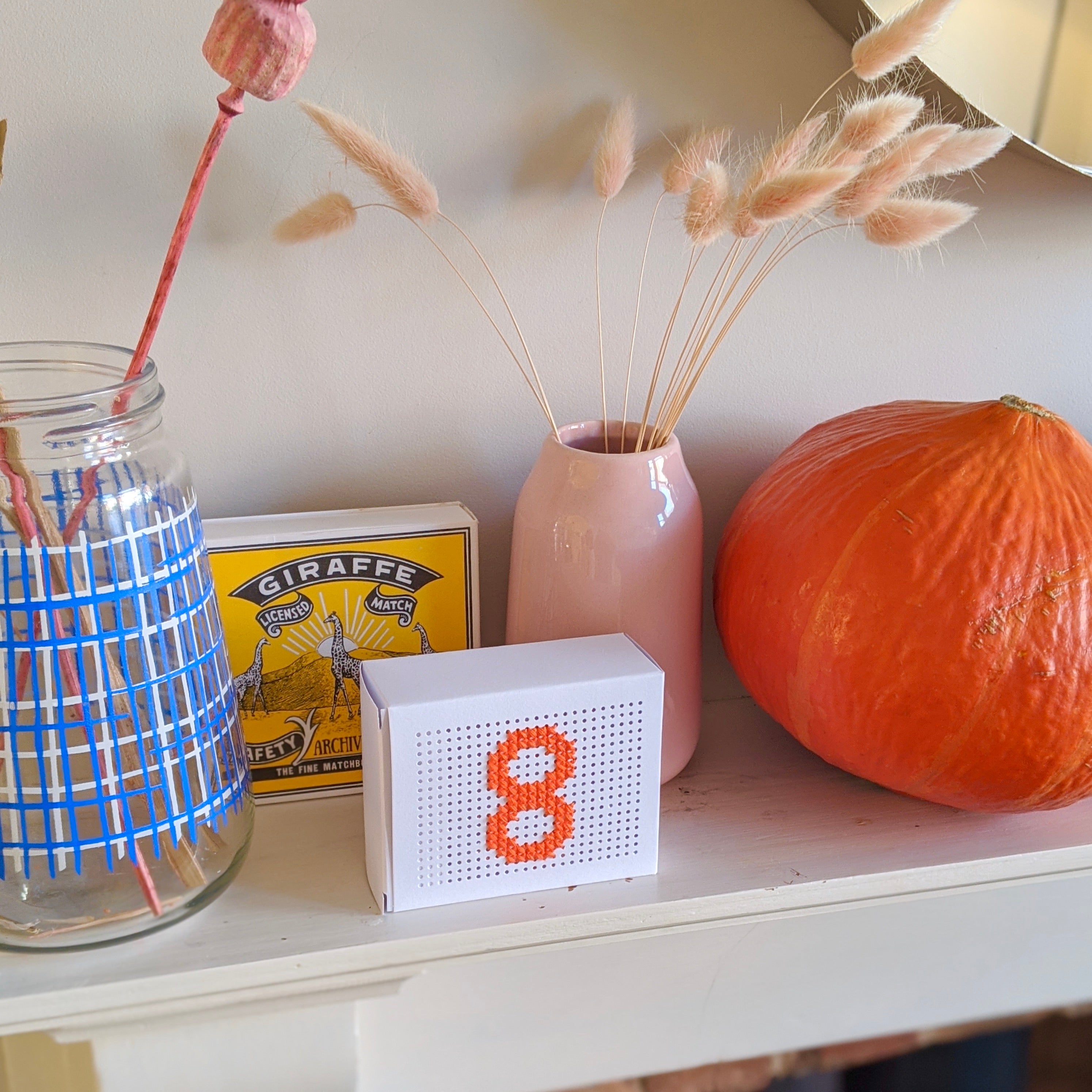 Halloween Advent Calendar