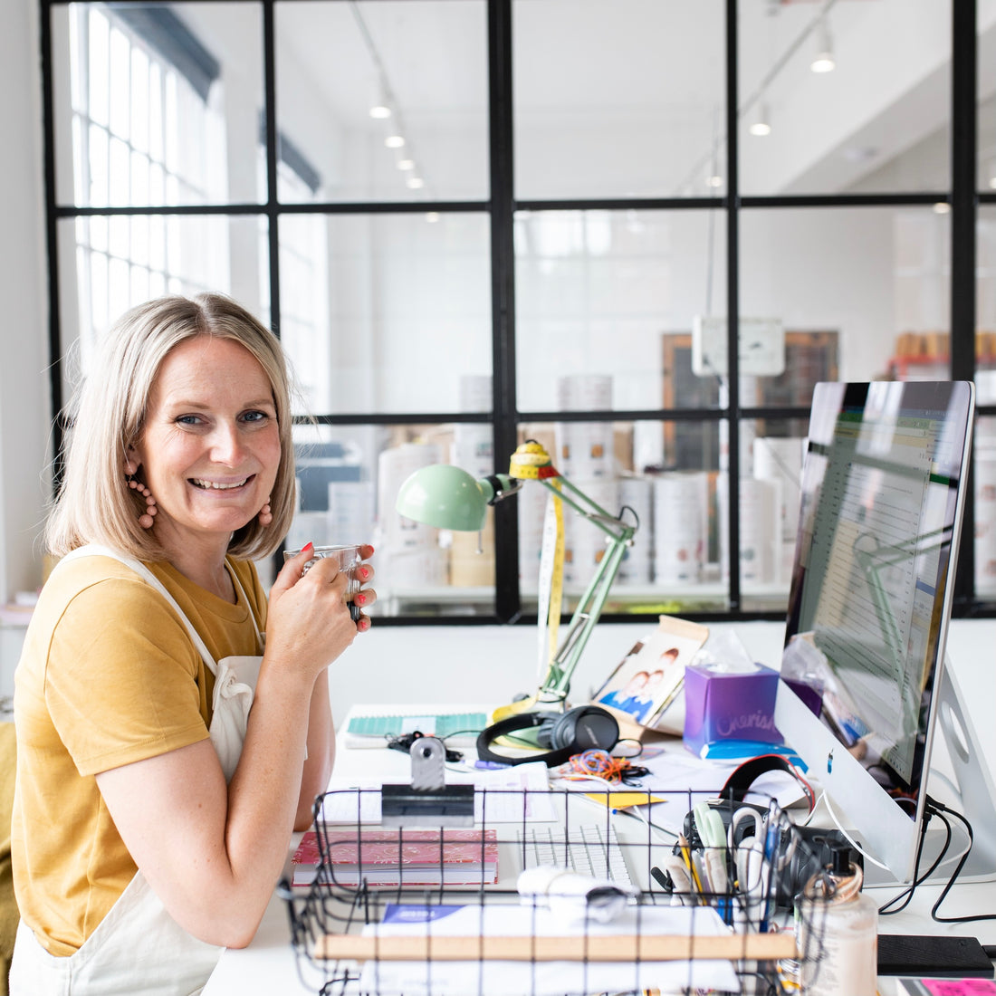 Hoop Club Box 23 Reveal