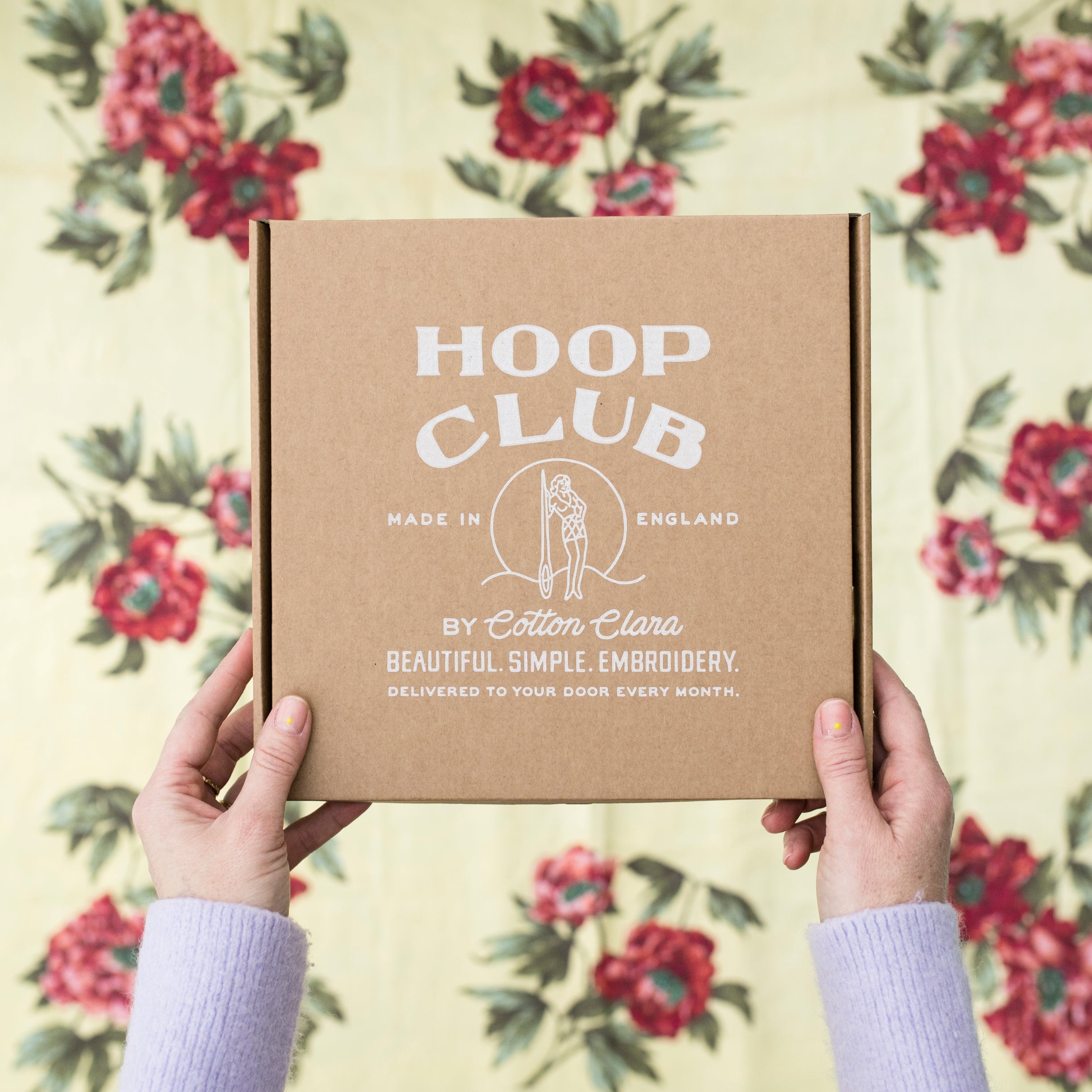 Hoop Club Box 3 Preview!