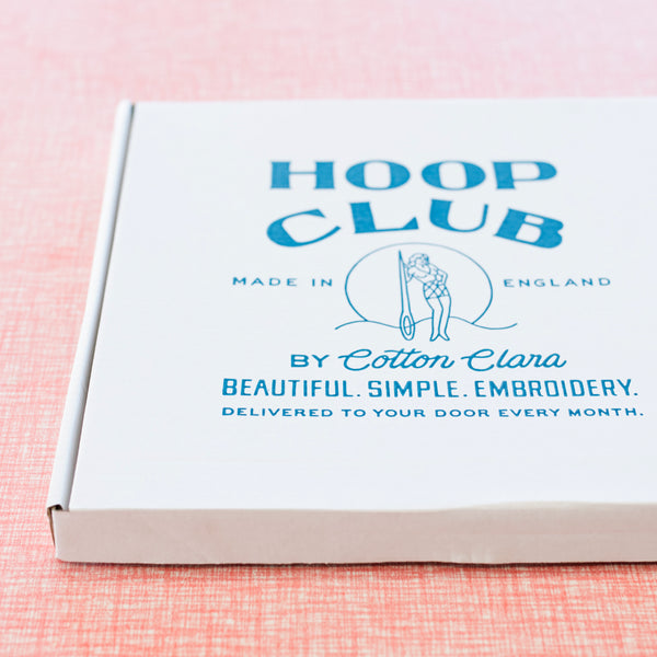 Hoop Club Box 17 Preview