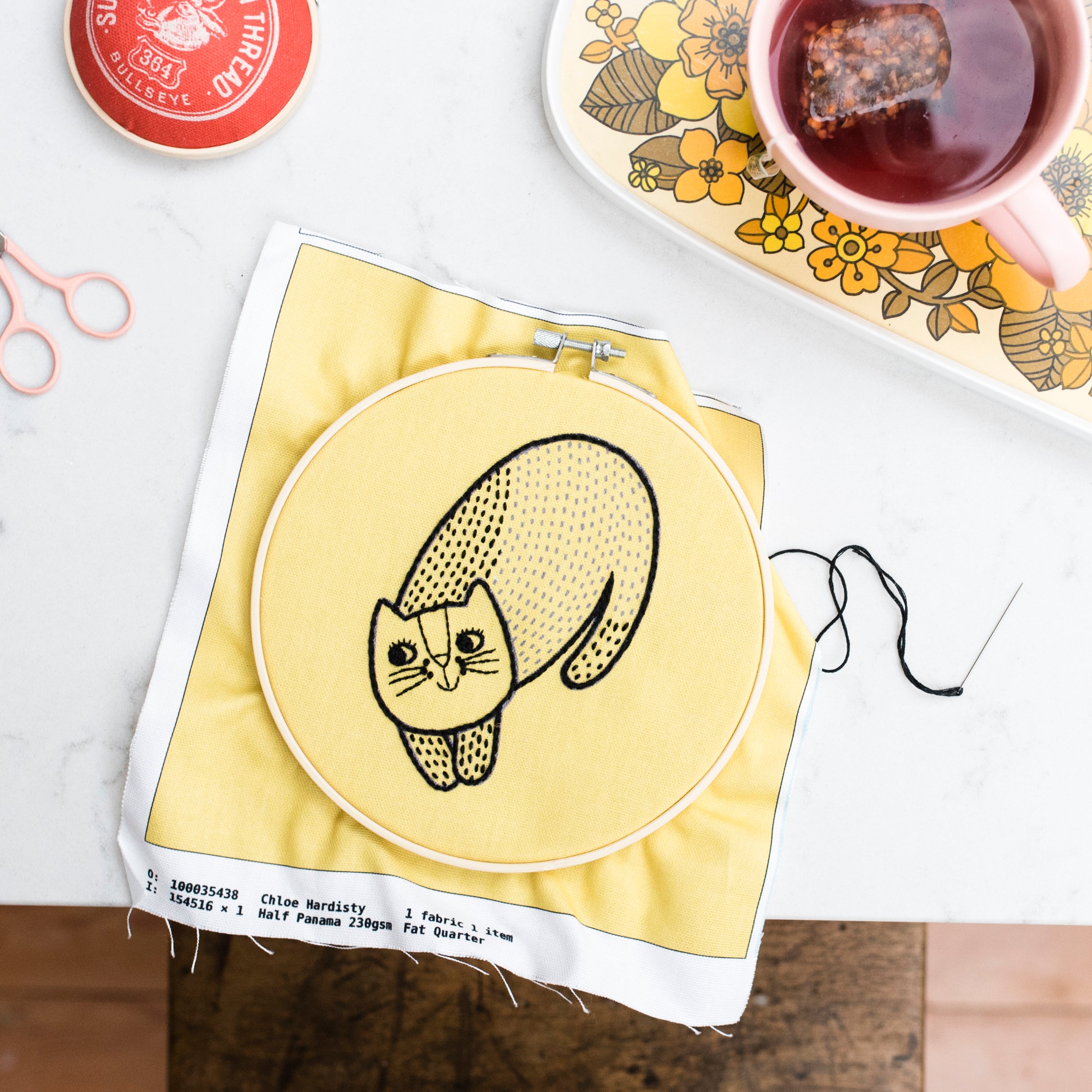 Hoop Club Box 5 Preview