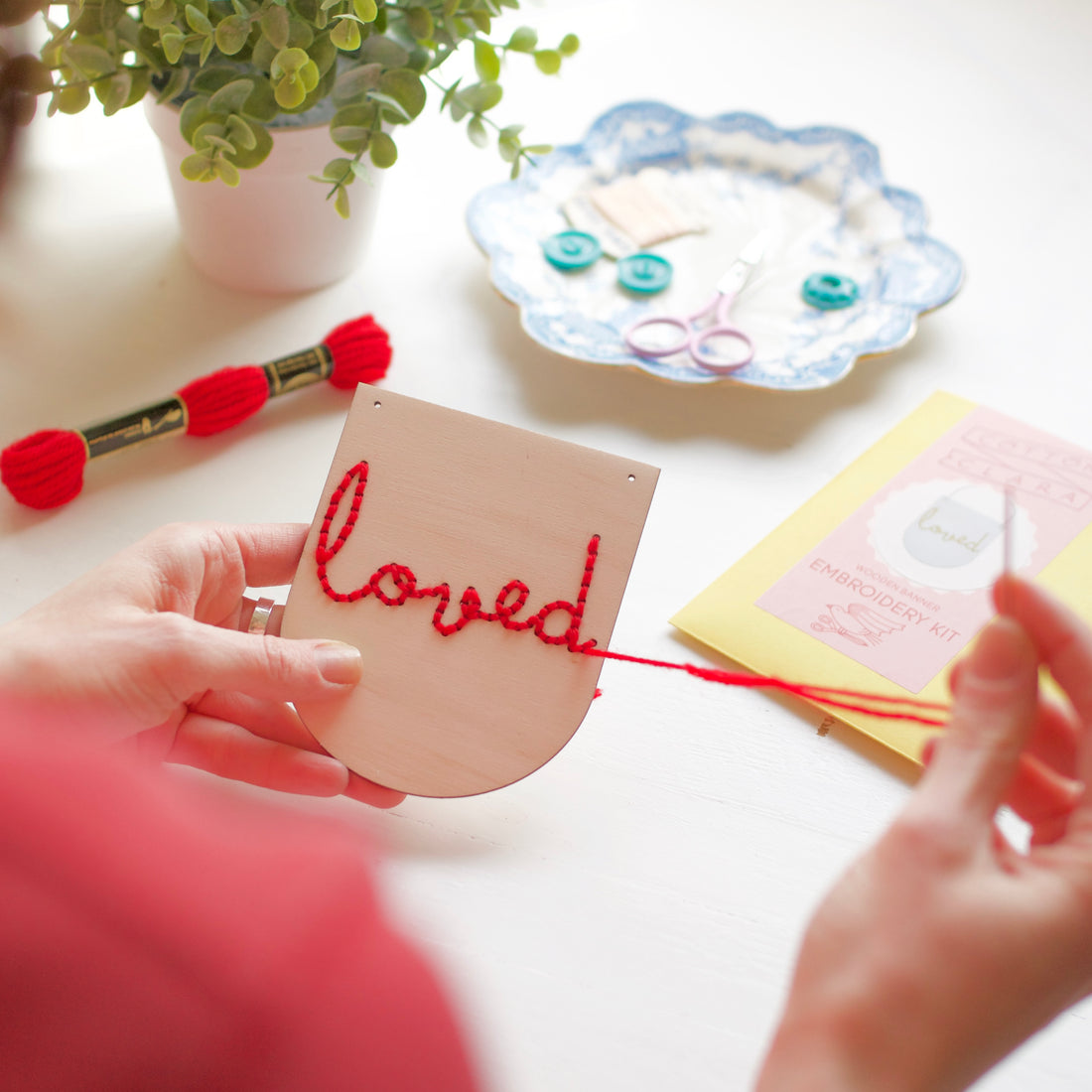 Crafting Your Way to Calm: Crafting Benefits for People with ADHD