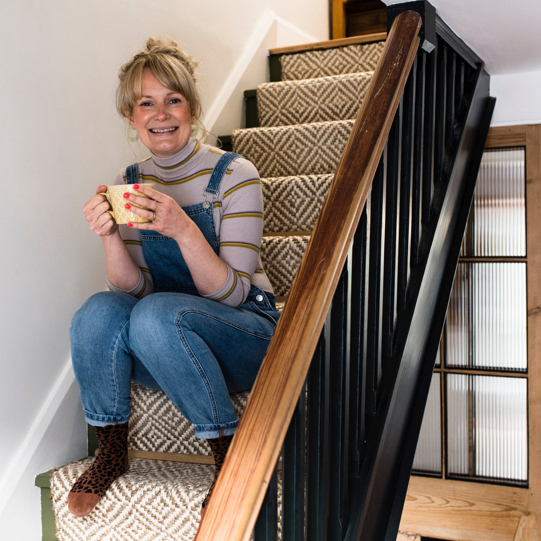 My 3 favourite personal development books....