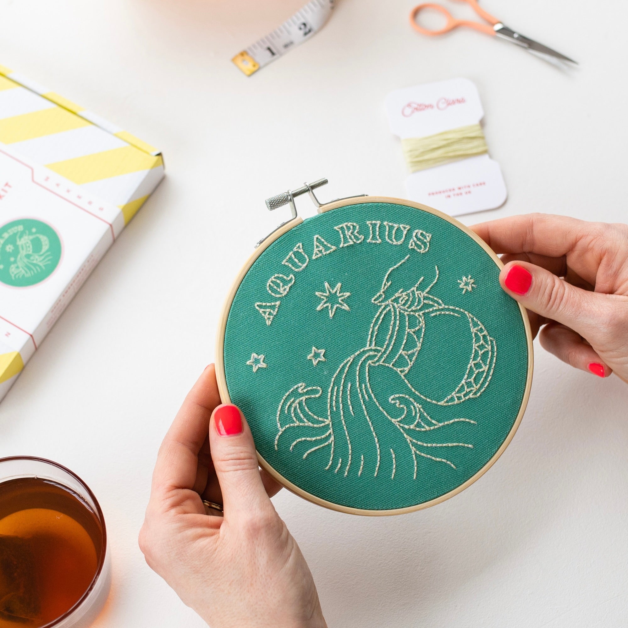 A preview of our new Astrology range....