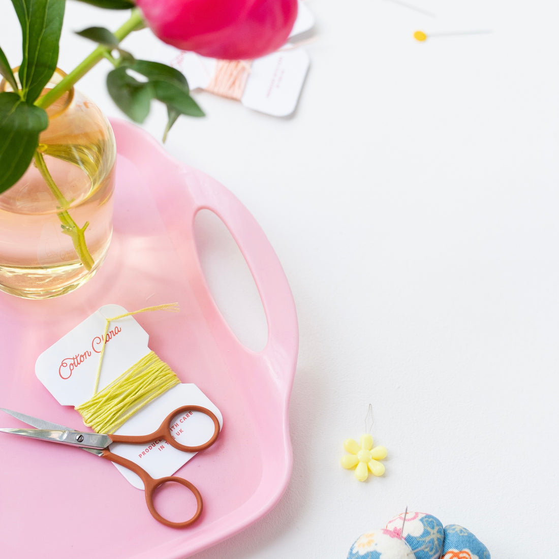 Hoop Club Spring 2023 Box Reveal