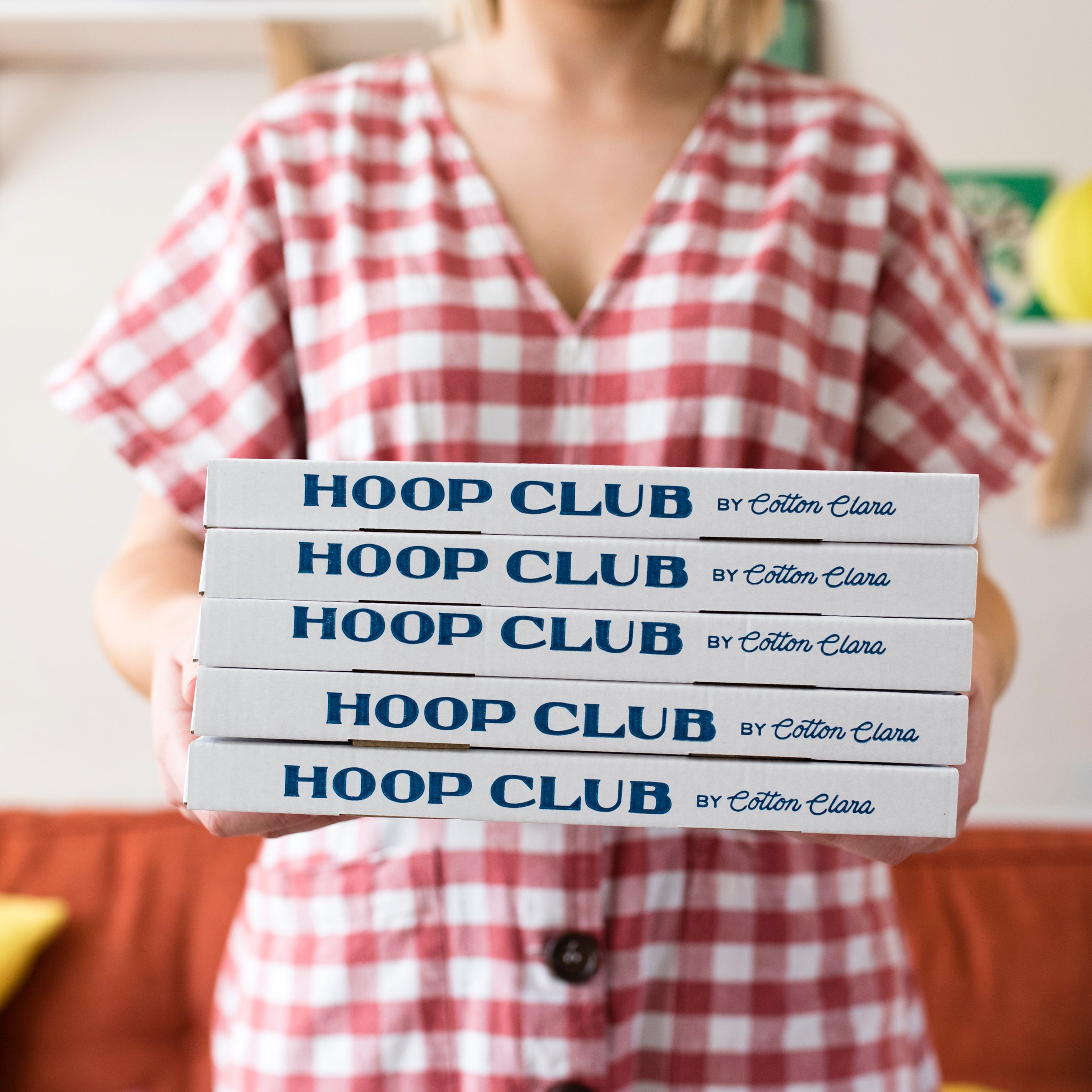 Hoop Club Box 2 Preview!