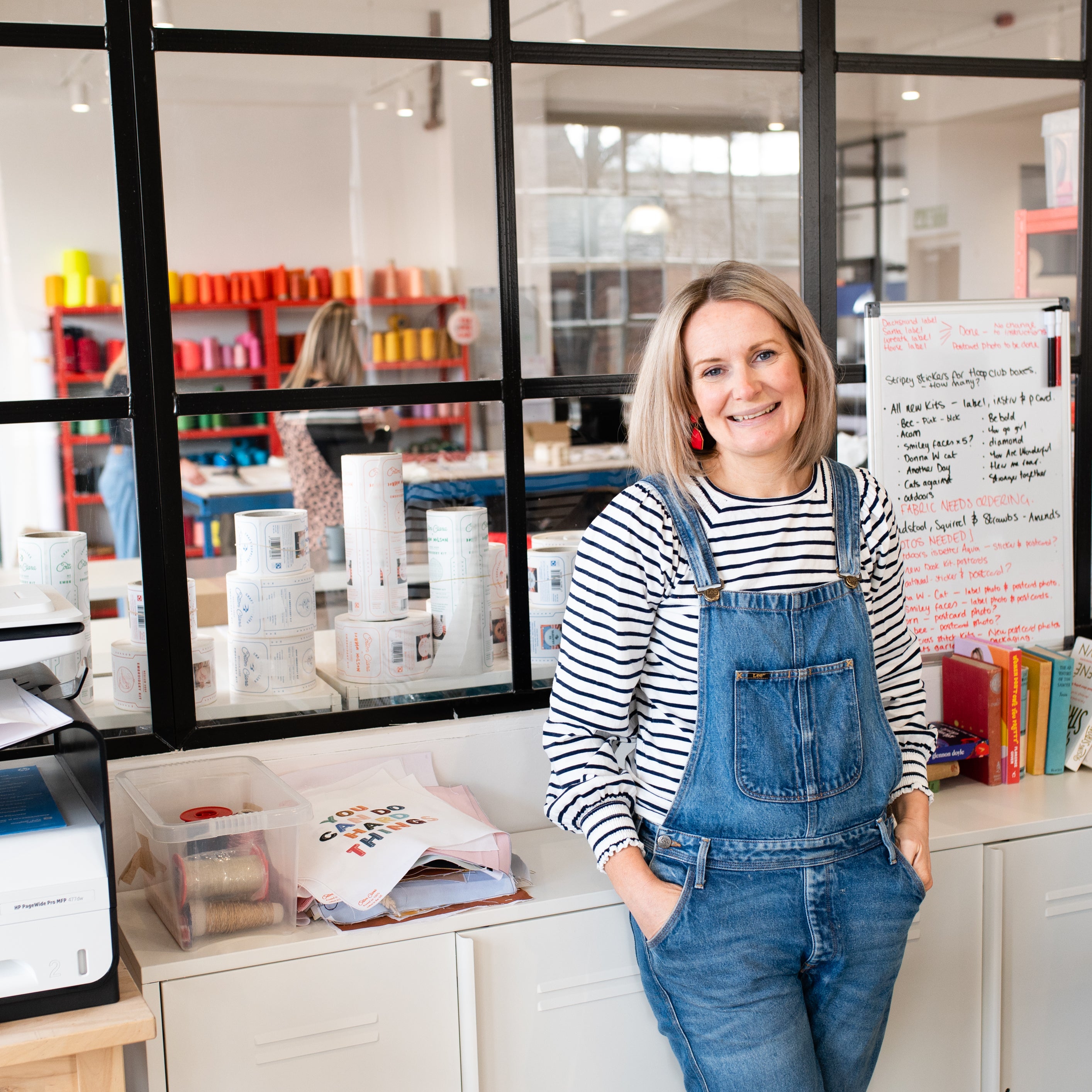 Hoop Club Box 25 Reveal