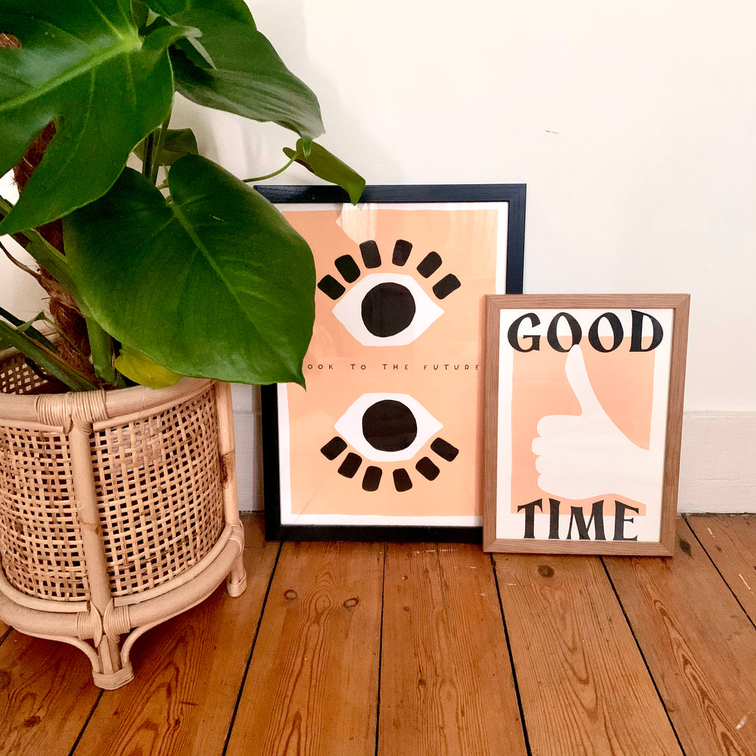 Hoop Club Box 6 Preview