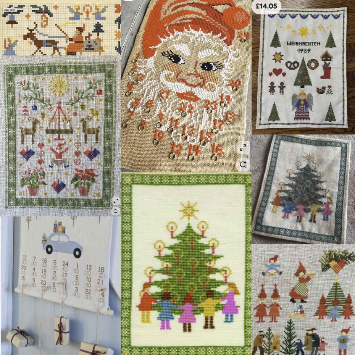 Introducing our November Hoop Club Box...