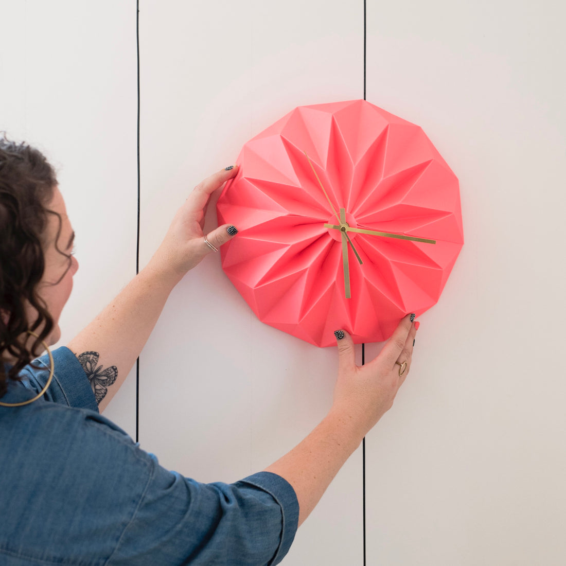 Hoop Club Box 26 Reveal