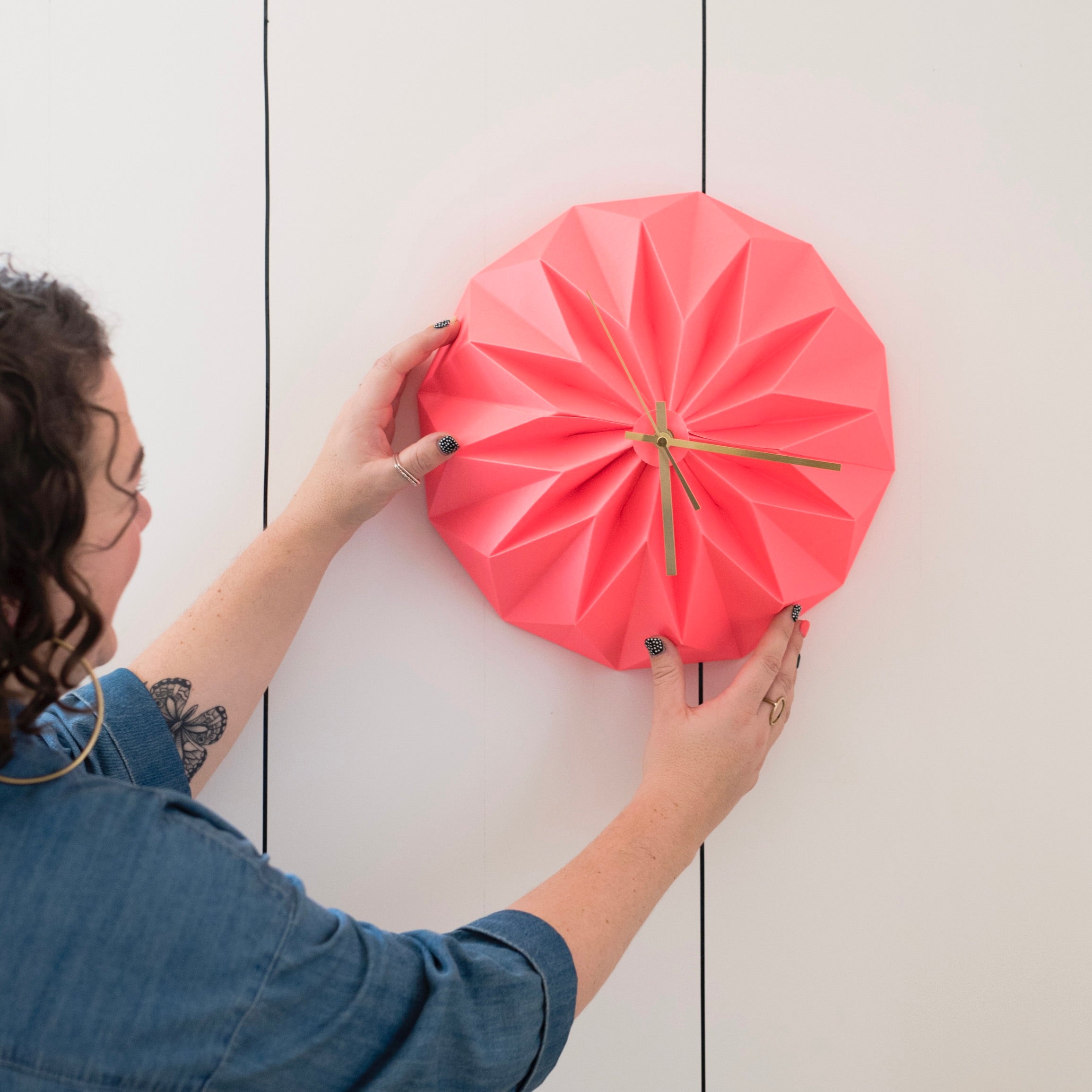 Hoop Club Box 26 Reveal