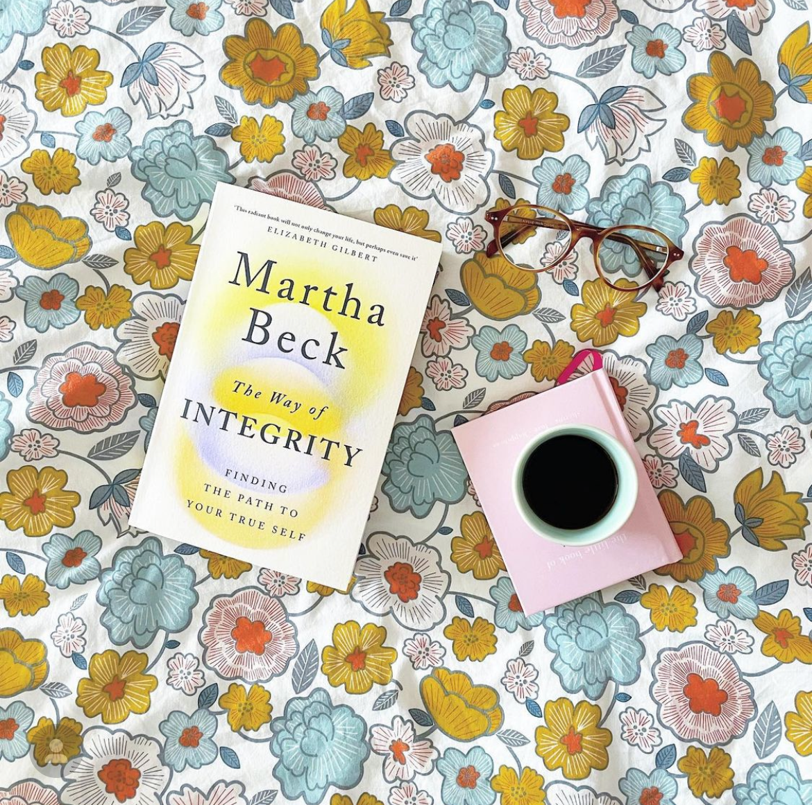 Cotton Club Book Club - The Details