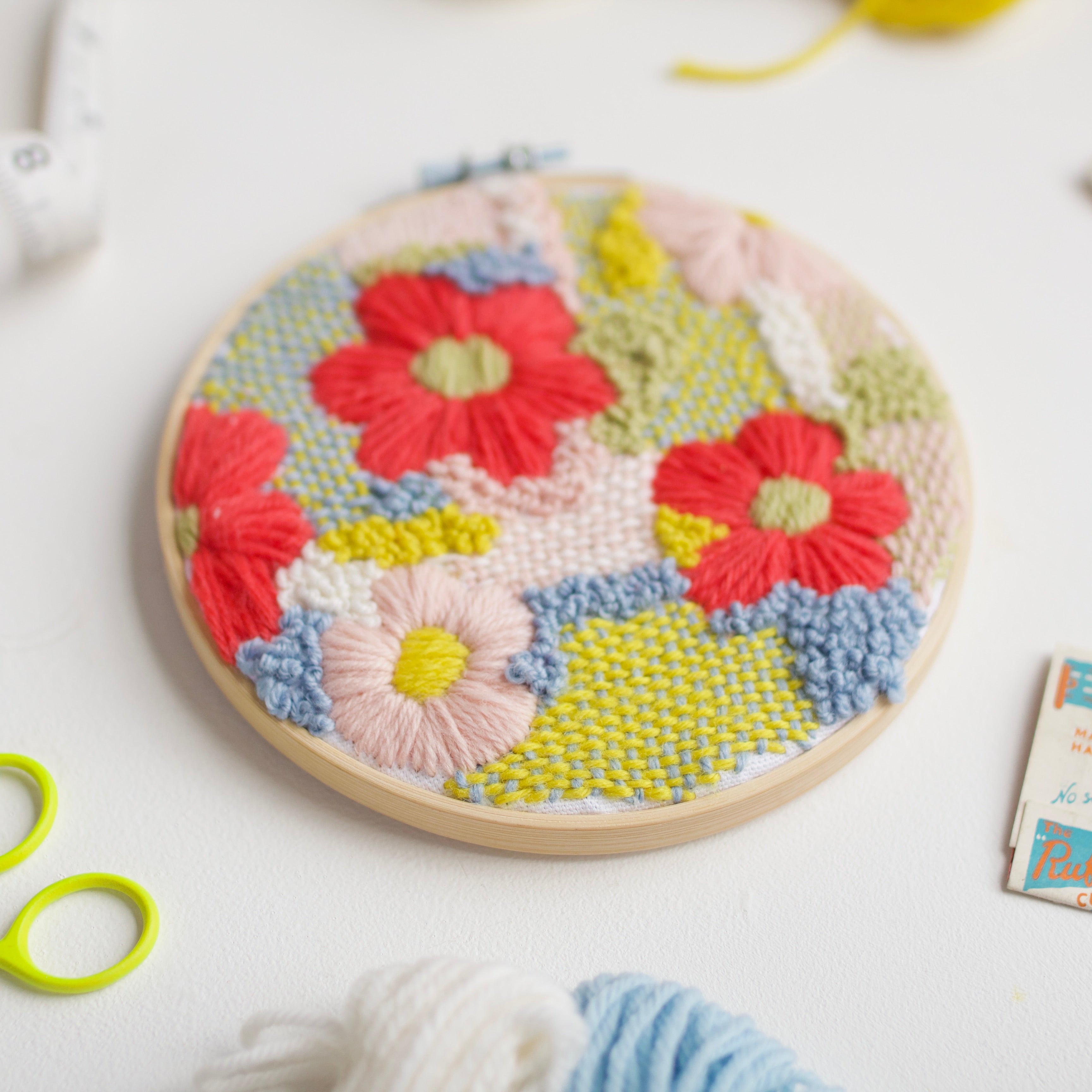 Hoop Club Box 24 Reveal