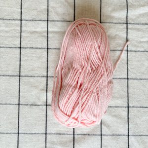 Punch Needle Wool