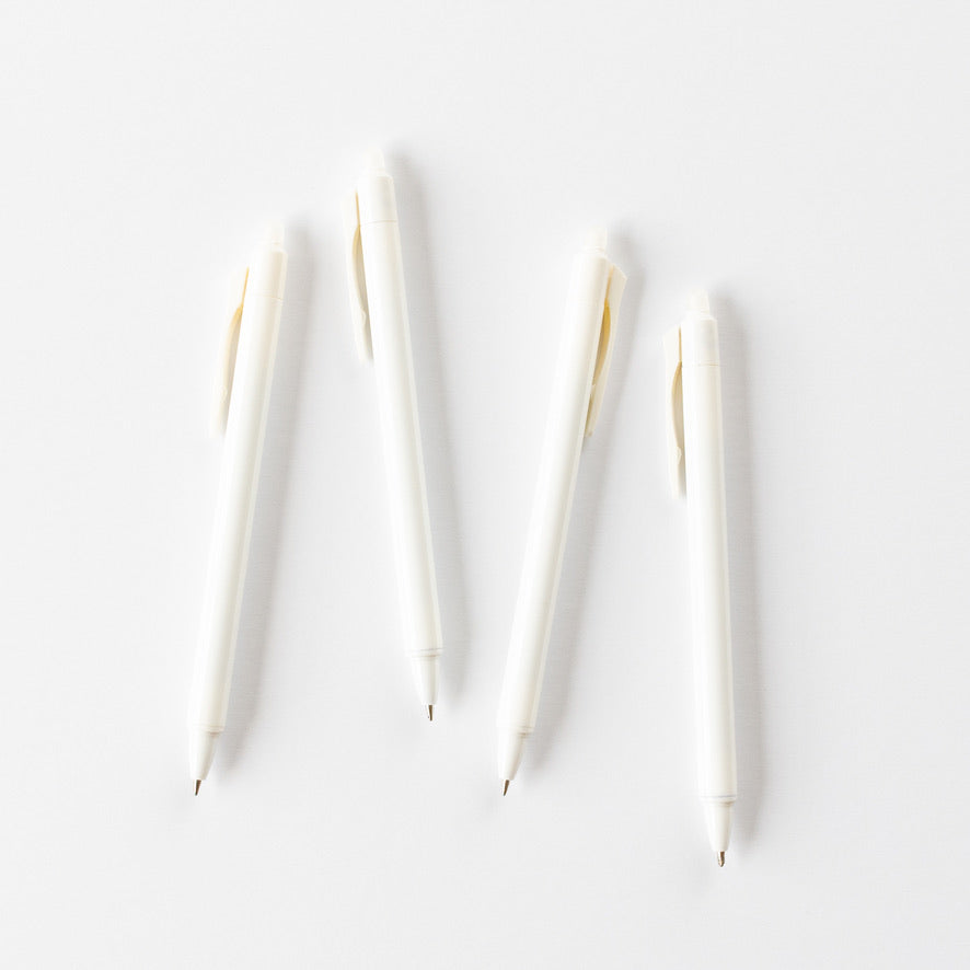 Heat Erasable Gel Ink Pen