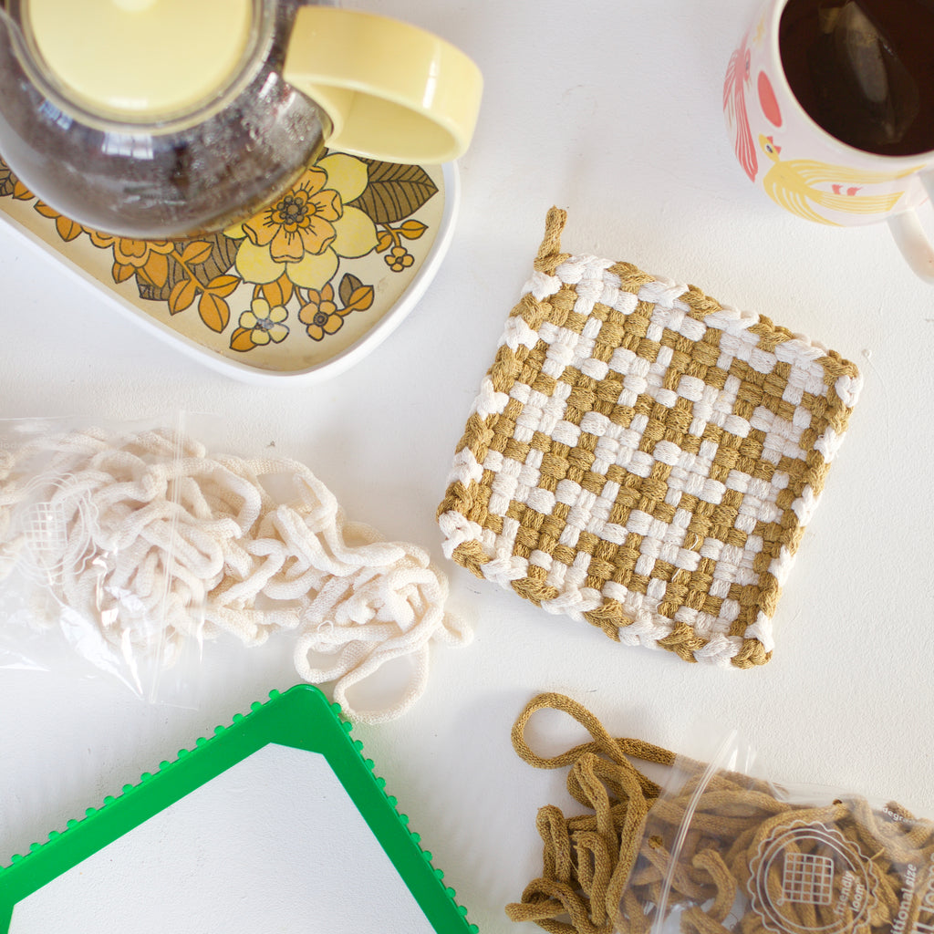 Potholder Loom