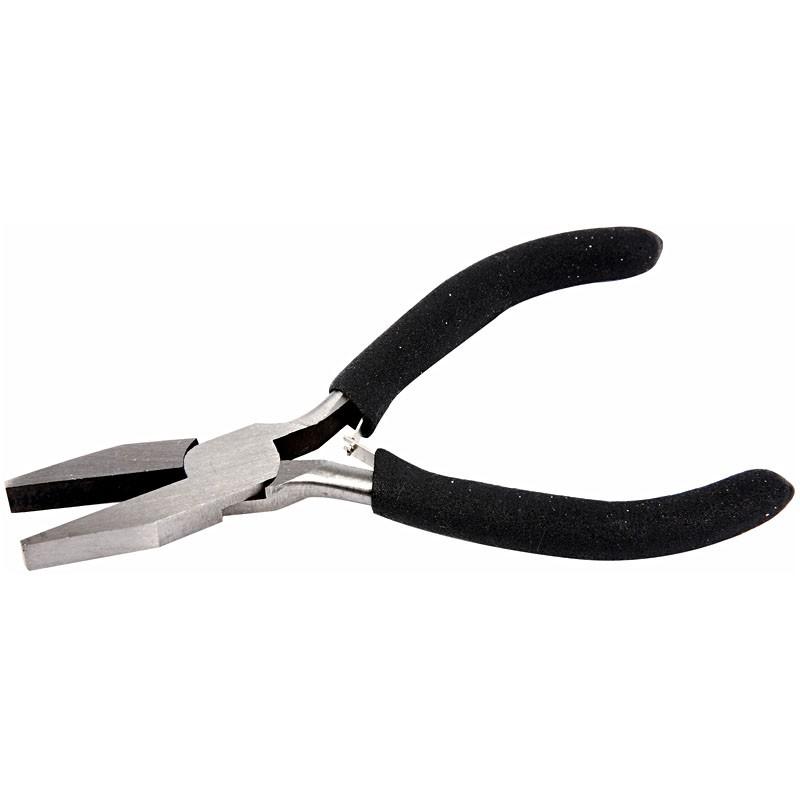 Flat Nose Pliers 27mm