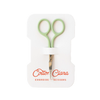 Colourful Embroidery Scissors - Various Colours