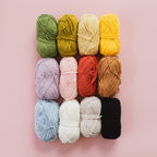 Punch Needle Starter Bundle