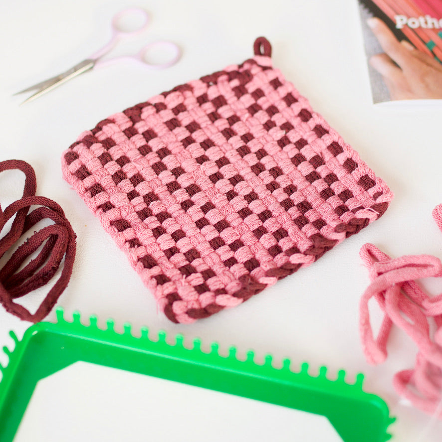 Potholder Loom
