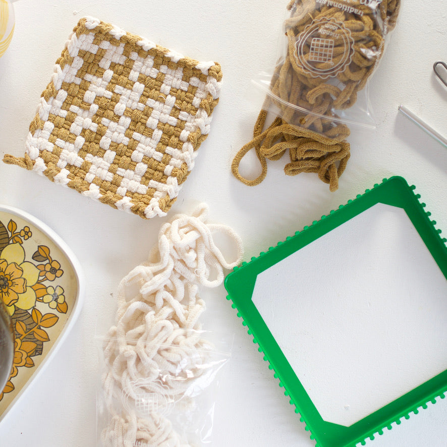 Potholder Loom