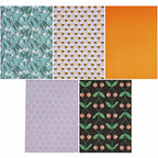 Patterned Papers Pad