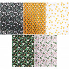 Patterned Papers Pad