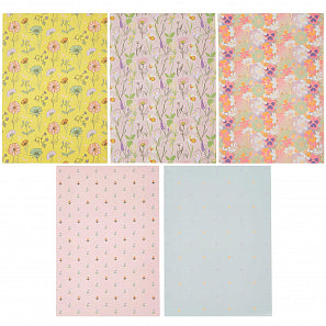Patterned Papers Pad