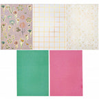 Patterned Papers Pad