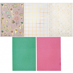 Patterned Papers Pad
