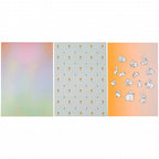 Patterned Papers Pad