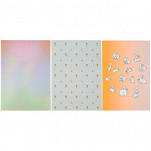 Patterned Papers Pad