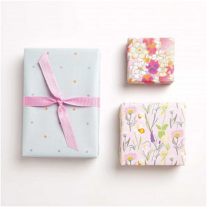 Patterned Papers Pad