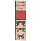Bow/Ribbon Stamp Set