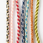 Kumihimo Braiding Star