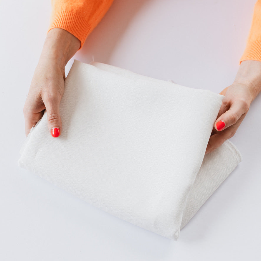 Punch Needle Fabric 1m