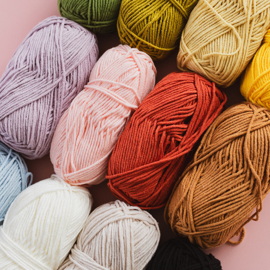 Punch Needle Starter Bundle