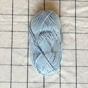 Punch Needle Wool