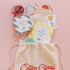 Embroidery Starter Bundle