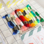 Cross Stitch Starter Bundle